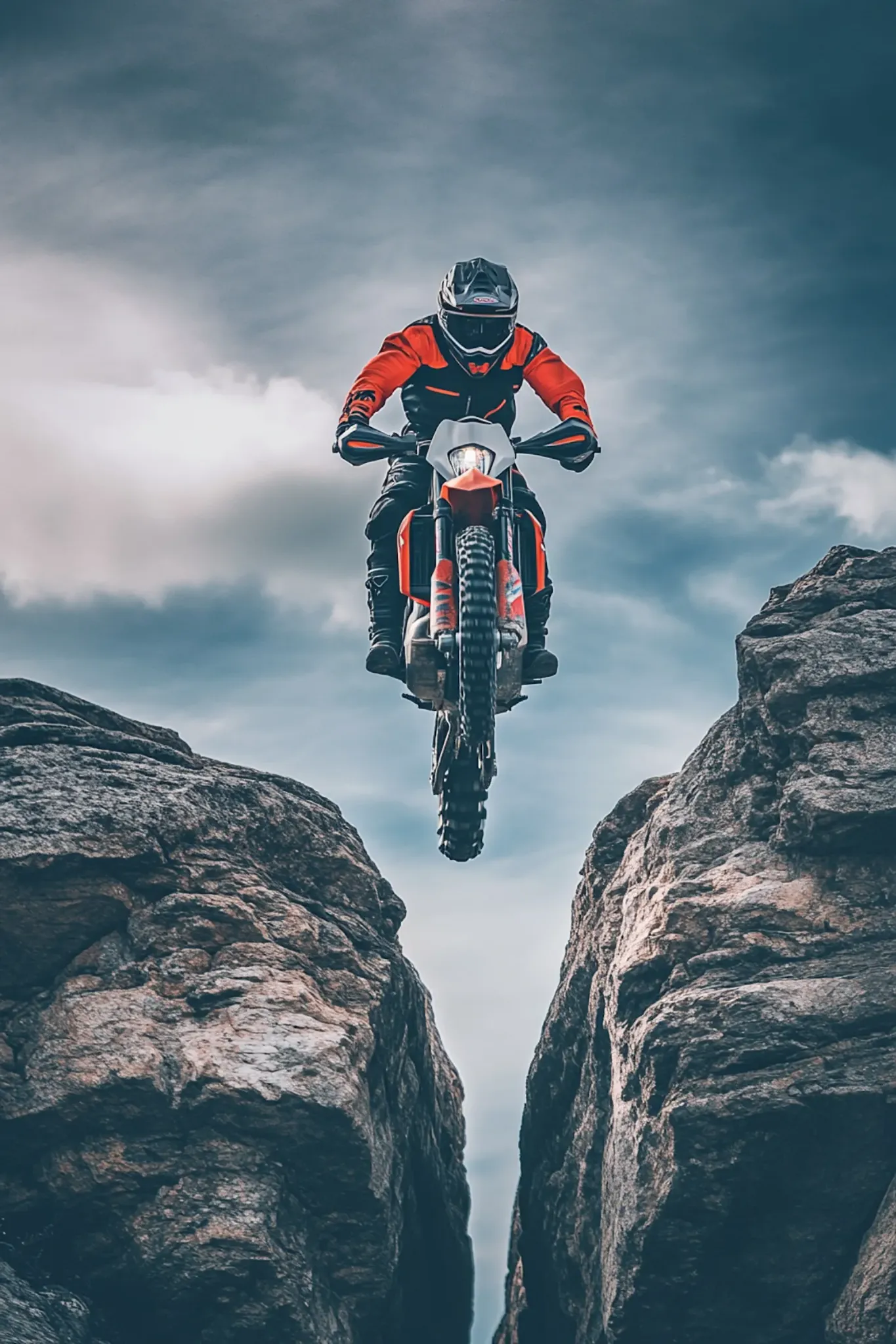 Action photo prepared for careful print enhancement